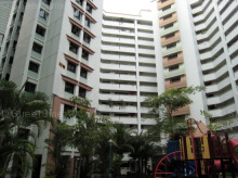 Blk 321B Anchorvale Drive (S)542321 #303042
